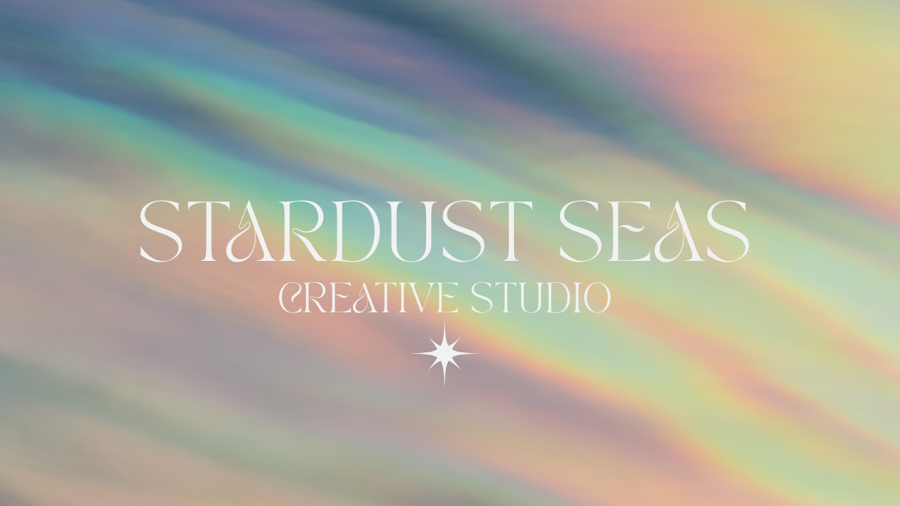 Stardust Seas